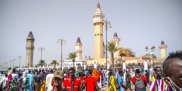 Sénégal - Aux origines du grand Magal