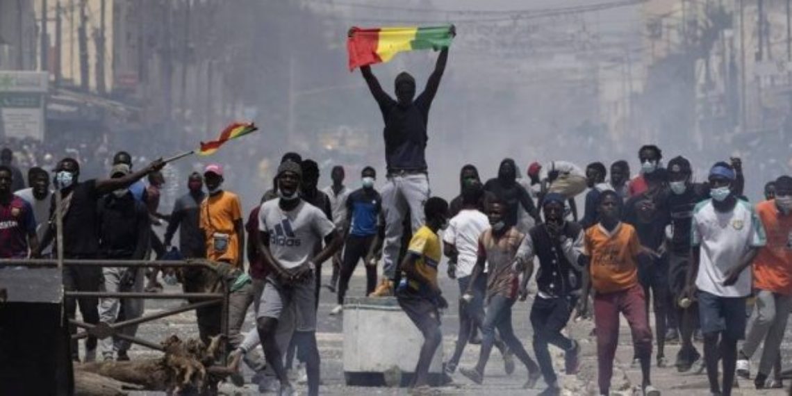 Sénégal : La liberté d'expression et de réunion doit être respectée
