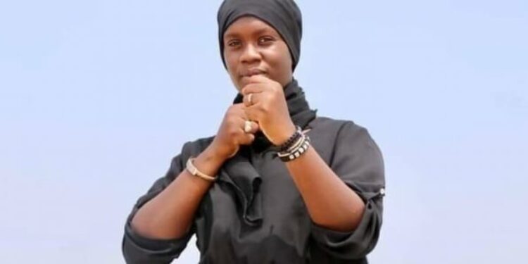 Tambacounda : Fatima Zahra Wagué de Pastef placée sous mandat de dépôt