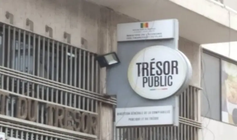 Victime d’une cyberincident : le Trésor public annonce le rétablissement progressif de ses services et menace