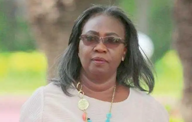 Haute Cour de Justice : le procès de l’ex-ministre Aissatou Sophie Gladima fixé au 22 juillet