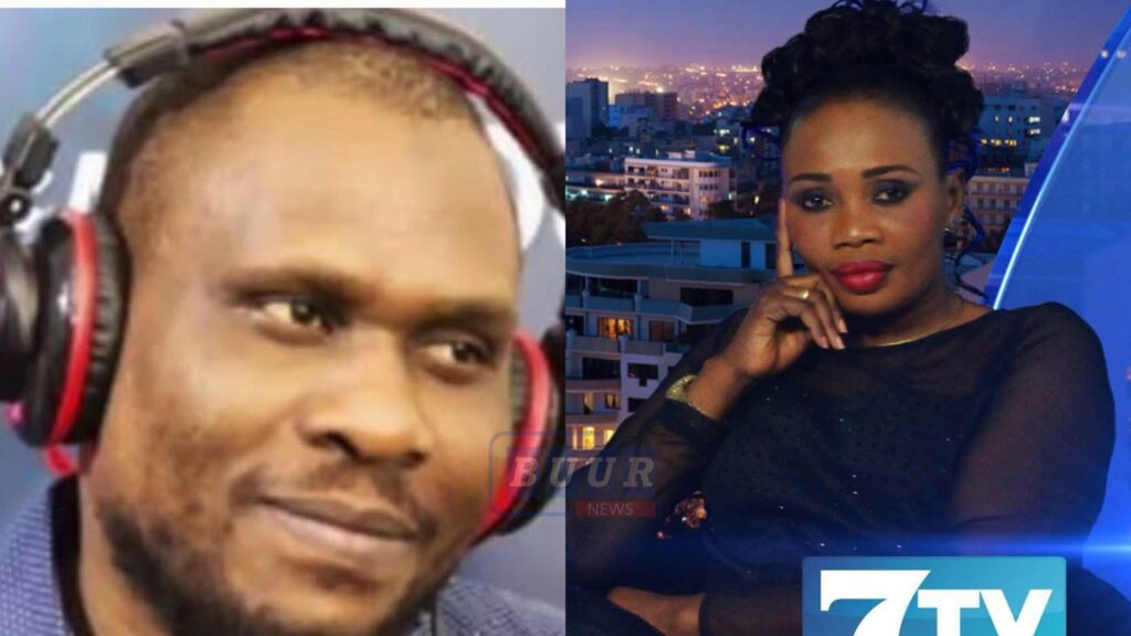 Arrestations de Maïmouna Ndour Faye et Babacar Fall : Synpics dénonce et assène ses vérités