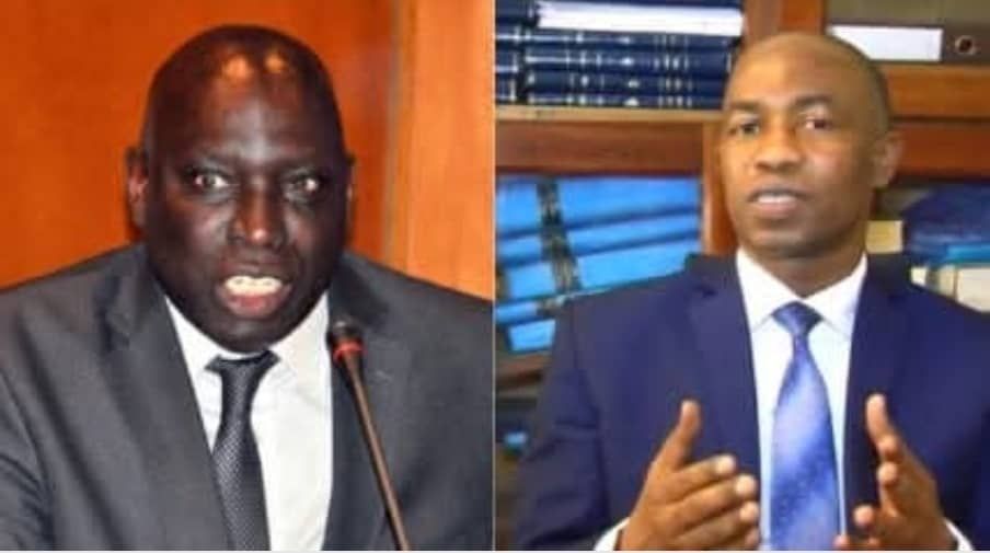 Procès en diffamation :La Cour suprême confirme la culpabilité de Madiambal Diagne devant Souleymane Téliko