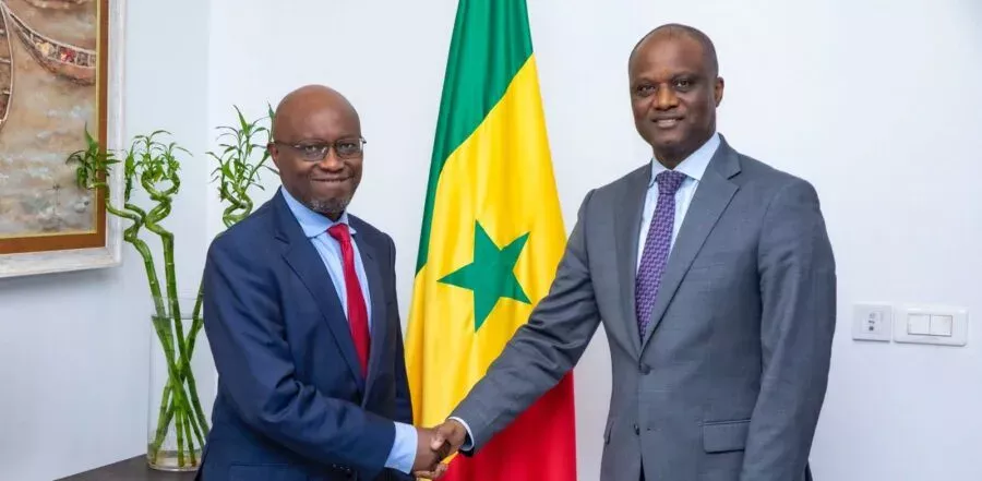 Économie : une croissance vigoureuse attendue à moyen terme, avec la mise en œuvre de la Vision 2050