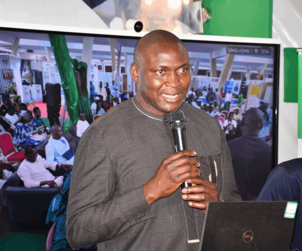Toussaint Manga à Abdourahmane Diouf: « Bo gnamoul kasso et doundo injustice, loula nekh théoriser. Teye la wakh nekh »