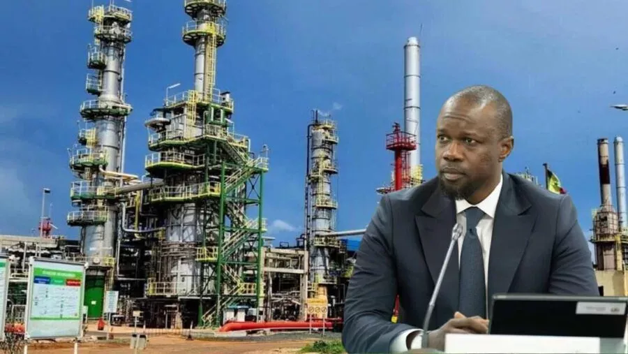 Electricité, pétrole, gaz : le Pm Ousmane Sonko annonce une baisse des prix dans les prochains jours