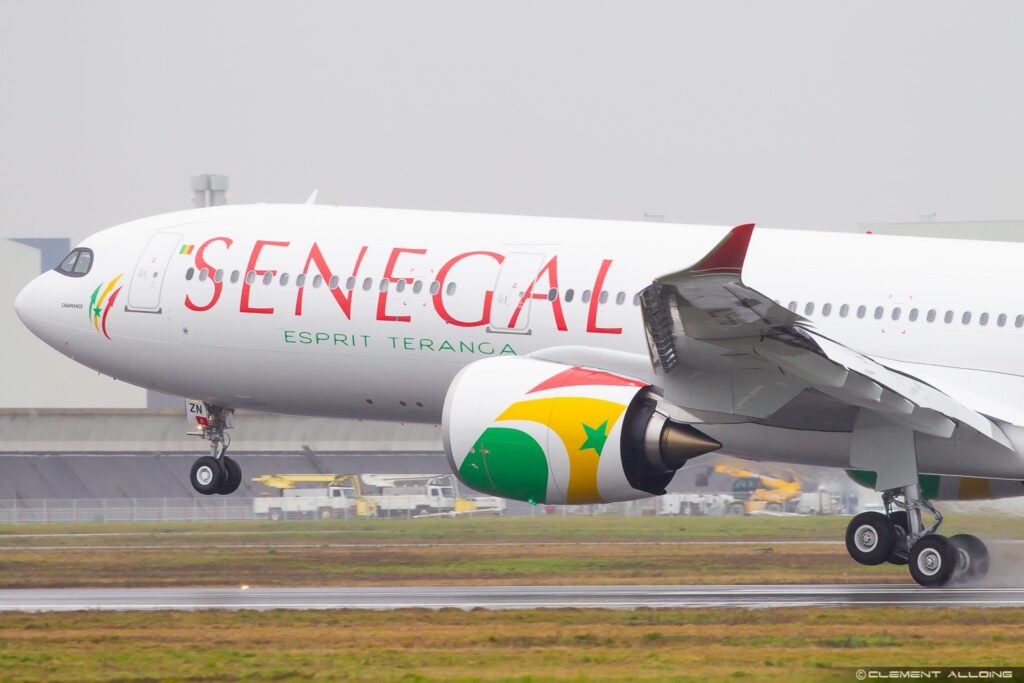 Air Sénégal, Aibd, LSS, Aéroports Régionaux : les grandes orientations du Chef de l’Etat