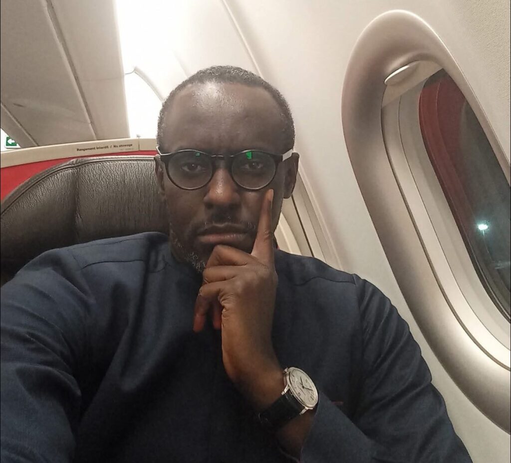 Affaire Soya Diagne : Le procureur réclame un mandat d’arrêt contre Akhenaton