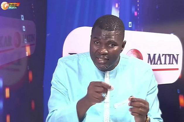 Offensive médiatique de l’Apr et dette cachée: « éviter de tomber dans le piège du face to face », (Amadou Ba)