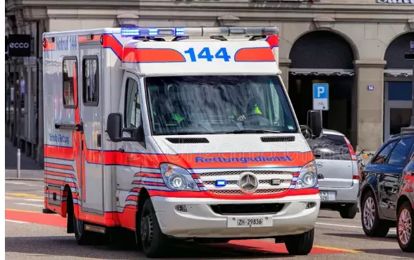 Horreur en Suisse : Une célèbre coiffeuse sénégalaise tuée par une compatriote présumée