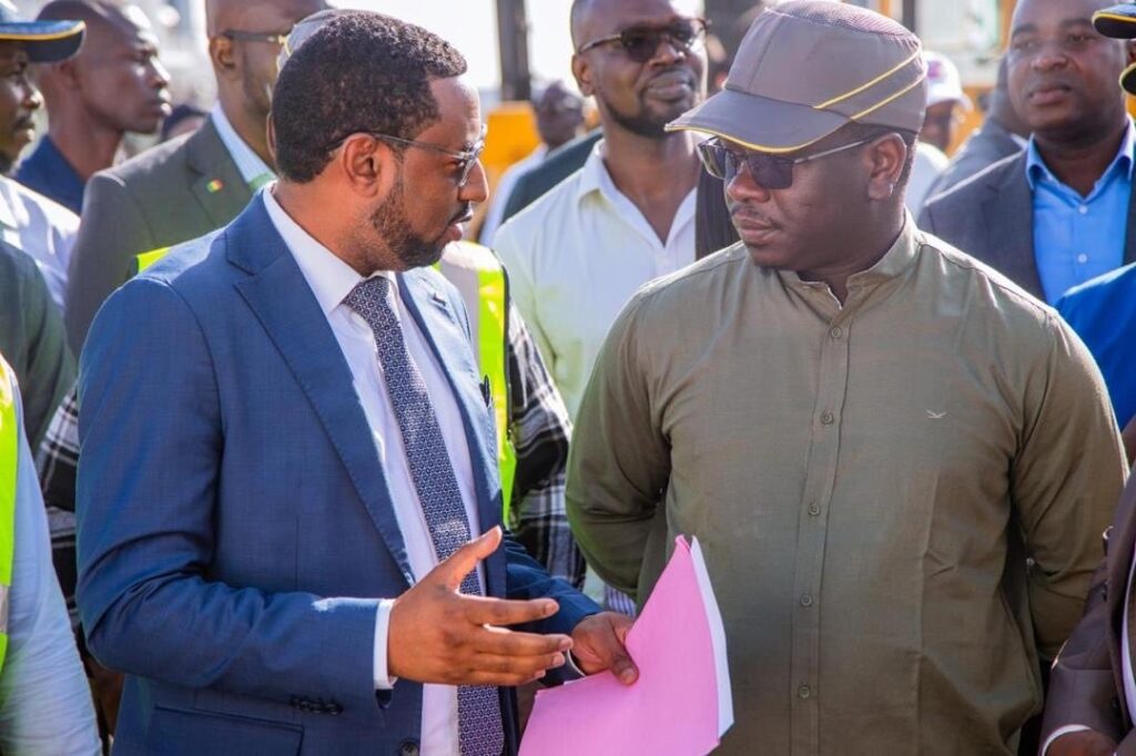 Energie: vers une électricité plus abordable grâce à la valorisation du gaz local