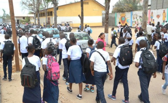 Ouverture des classes : le calvaire des parents d’élèves