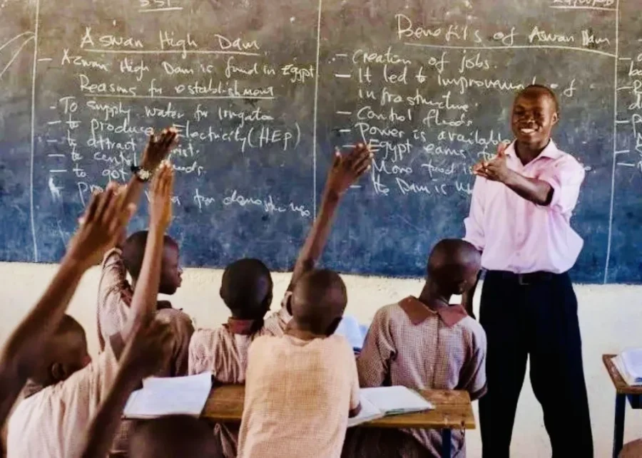 Rentrée scolaire 2025-2026 : le G7 énumère ses revendications pour une année apaisée