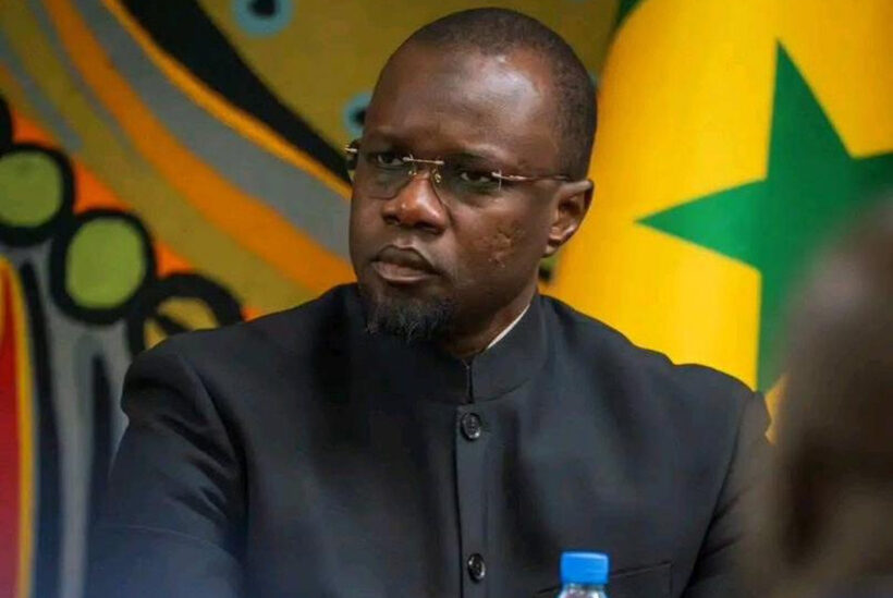 Ousmane Sonko sur la gravité de l’endettement : “Ce n’est ni 100 % ni 115 %, mais 130 %” »