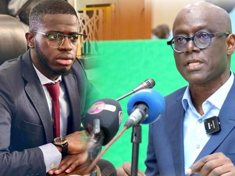 Affaire ASER–AEE Power : Thierno Alassane Sall va déposer une plainte au Pool judiciaire financier ce jeudi