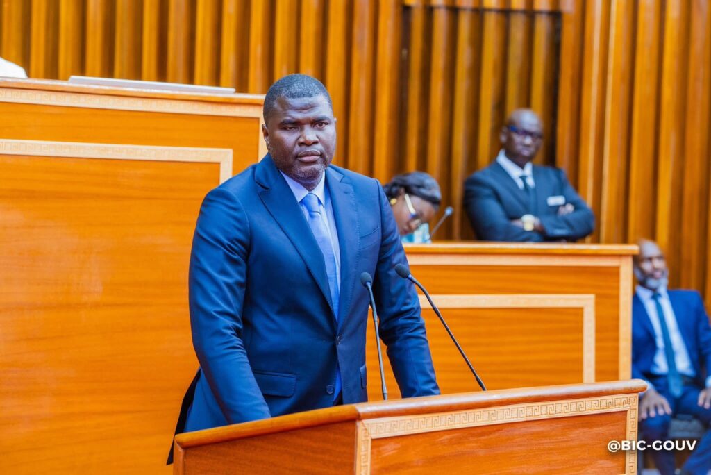 Boycott – Amadou Ba tacle l’opposition : “Elle a raté une excellente occasion politique”