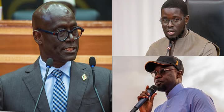Thierno A. Sall : « diviser le pays entre pro Diomaye et pro Sonko, c’est trahir le Sénégal»