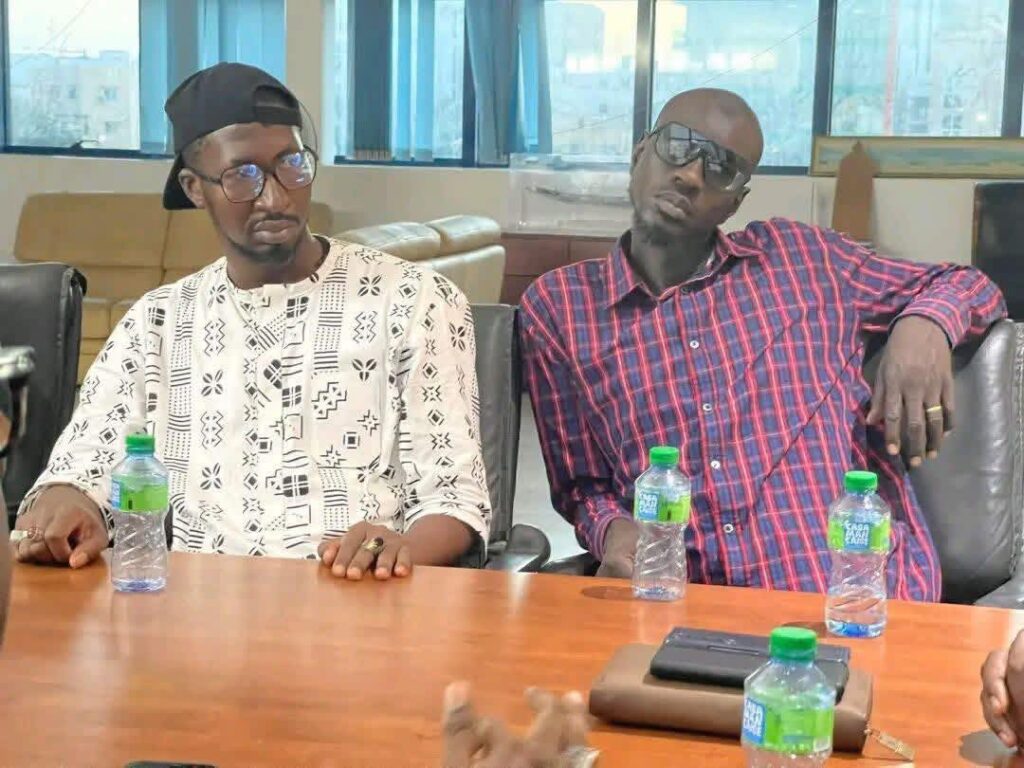 Le collectif « Rappel à l’Ordre du Peuple » renonce à son rassemblement du 8 novembre