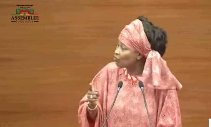 Dette cachée, rapport de Forvis Mazars : le réquisitoire musclé d’Aïssata Tall Sall face au ministre des Finances