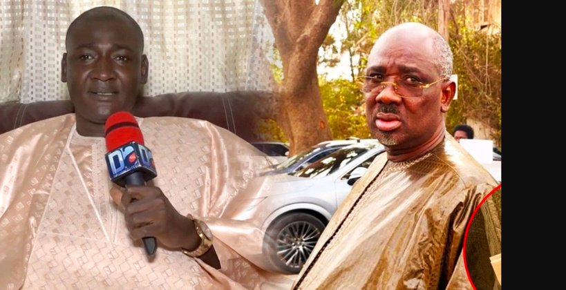 Affaire des 125 milliards de F Cfa : le frère de Madiambal Diagne, Birane Ngom, clame son ignorance totale