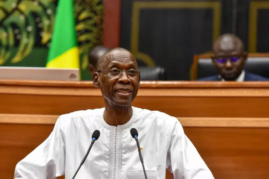 Vote du budget du ministère des Affaires étrangères : Cheikh Niang fixe les priorités pour 2026