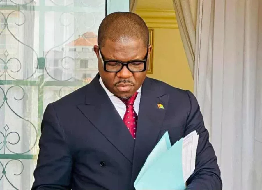 Coup d’Etat en Guinée-Bissau: nomination d’un Premier ministre, issu du gouvernement renversé