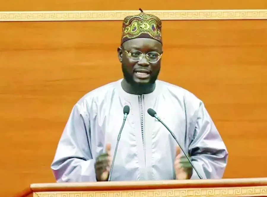 Meeting de PASTEF du samedi 8 novembre : Le Mouvement des « Doomu daara » prêche la mobilisation