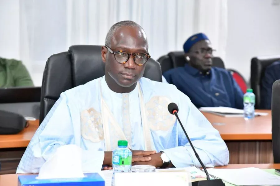 Budget 2026 : hausse de plus 117 milliards sur les autorisations d’engagement pour Mabouba Diagne