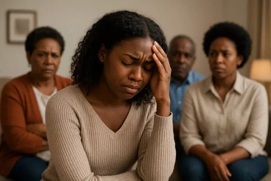 Vie conjugale dans les familles sénégalaises : Un choix qui fait peur à la gent féminine