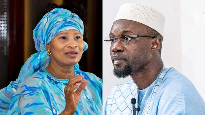 Séance de questions d’actualité : L’opposition parlementaire boycotte le Premier ministre Ousmane Sonko