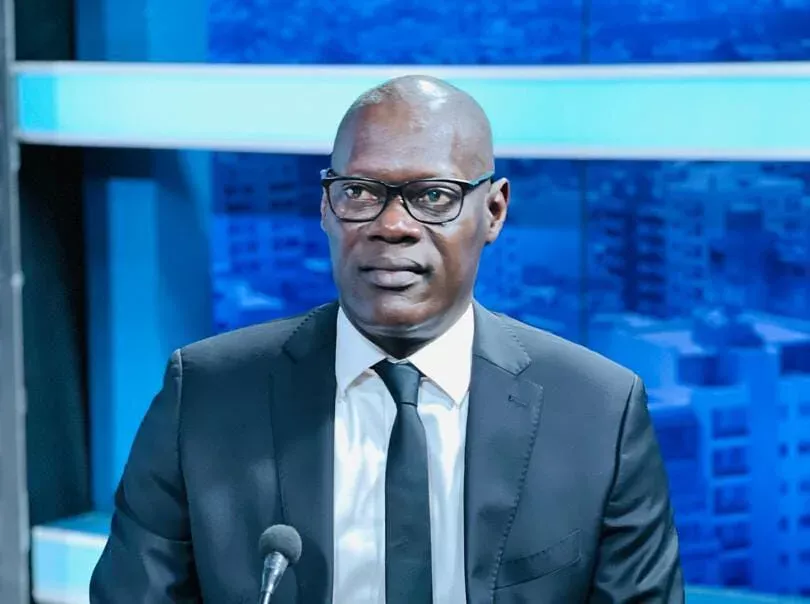 Conseil des ministres du 12 novembre 2025: Changement à la direction de l’Aprosi