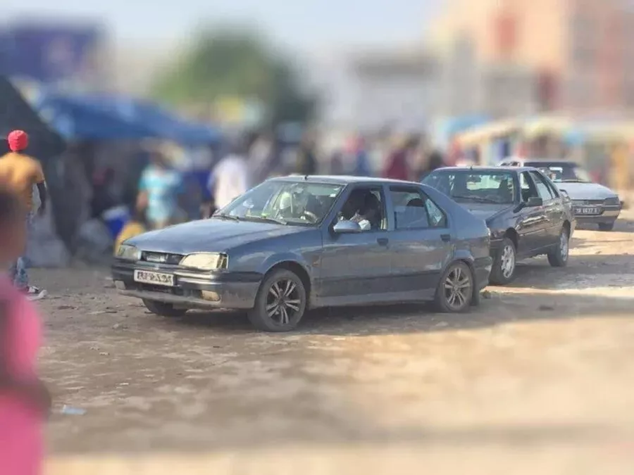 Trajets partagés et contournement : dans l’univers mouvant des taxis clandos