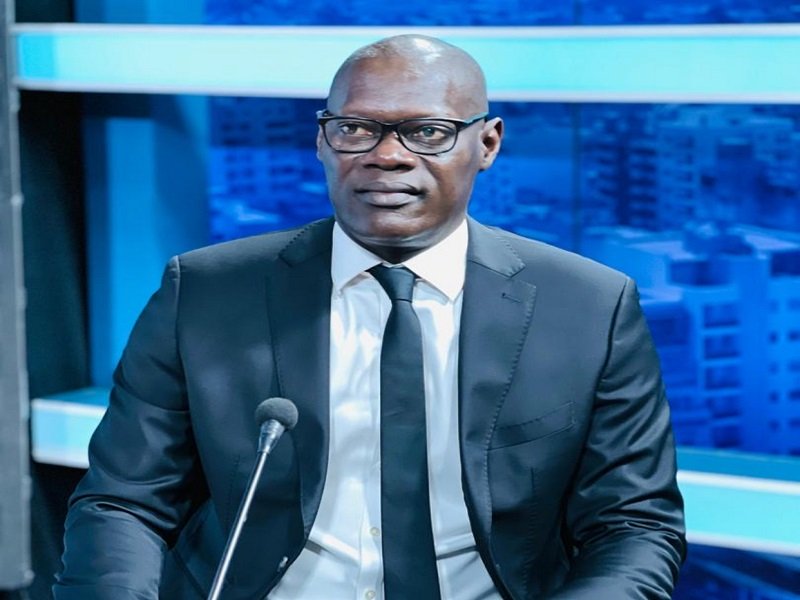 Inspection à l’Aprosi : l’Etat fouille la gestion d’Amadou Gueye