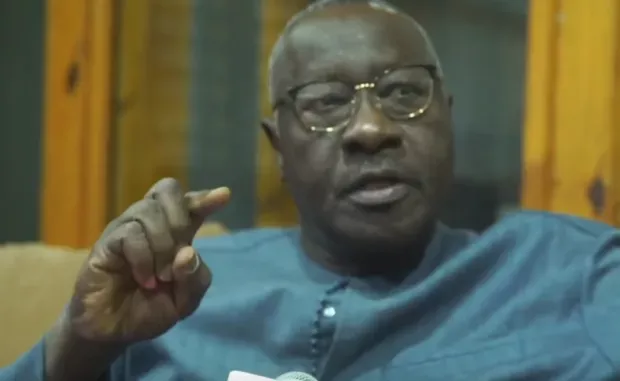 El Hadj Ndiaye : « Ce gouvernement n’a pas de vision (…) un pays ne se dirige pas avec le ressentiment, si rien ne change, nous agirons”