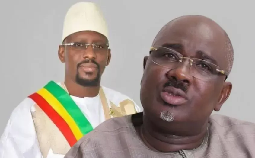 Détention de Farba Ngom et Moustapha Diop : un cabinet d’avocats français mandate un expert international au Sénégal