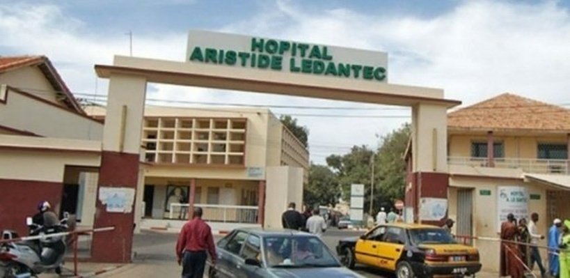 Marché de la reconstruction Le Dantec : un gré à gré de 92 milliards sous secret d’État et hors contrôle de l’Arcop