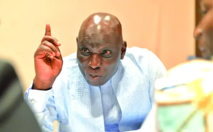 Mandat international : L’avocat général favorable à l’extradition de Madiambal, la défense s’insurge