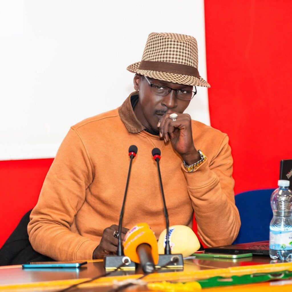 Ce que j’en pense. Par Mame Birame WATHIE