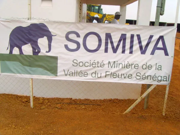 SOMIVA – Enquête Douanière : Plus de 580 000 tonnes de phosphates non déclarées sur la période 2015-2021