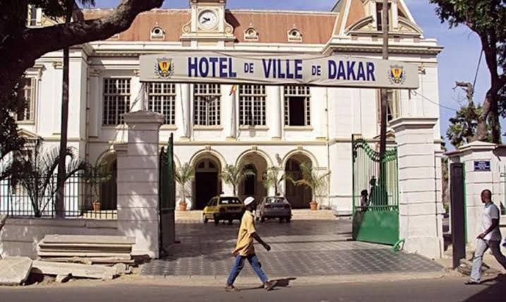 Ville de Dakar : marchés, absents de l’avis général de passation, passé