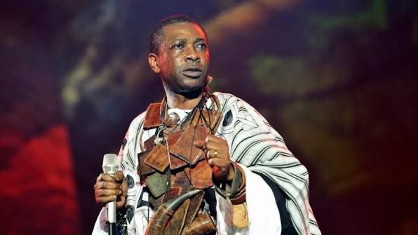 Grammy Awards 2026: Youssou Ndour en lice pour son album ”Eclairer le monde”