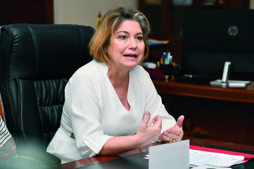 Déclassification des archives Thiaroye 44 : Christine Fages assure que la France n’a « rien à cacher » et explique l’absence de deux documents clés