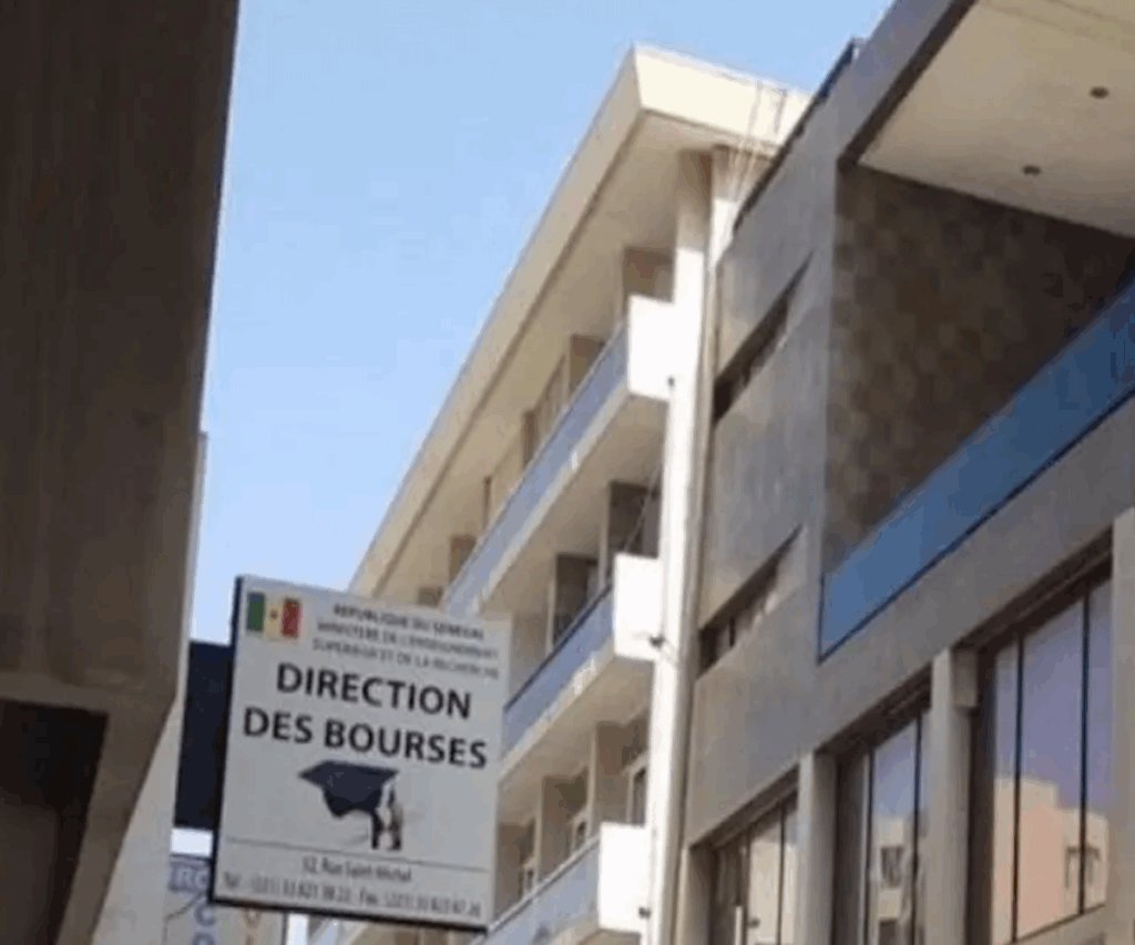 Allocations d’études : l’Etat débloque 3,83 milliards fcfa pour régulariser les paiements