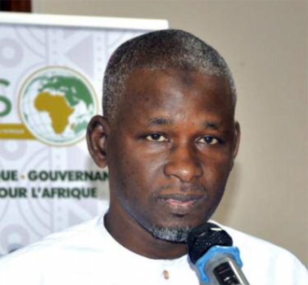 Crise financière au Sénégal : « Il ne faut pas espérer sur les ressources naturelles », prévient Elimane Kane