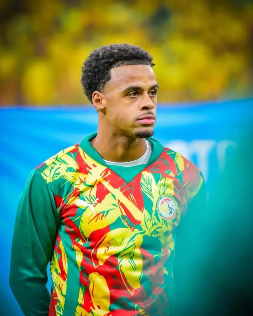 OFFICIEL : Ilay Camara déclare forfait pour la CAN 2025