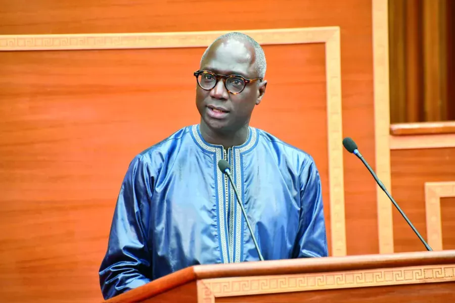 Agriculture : les ambitions d’une souveraineté alimentaire