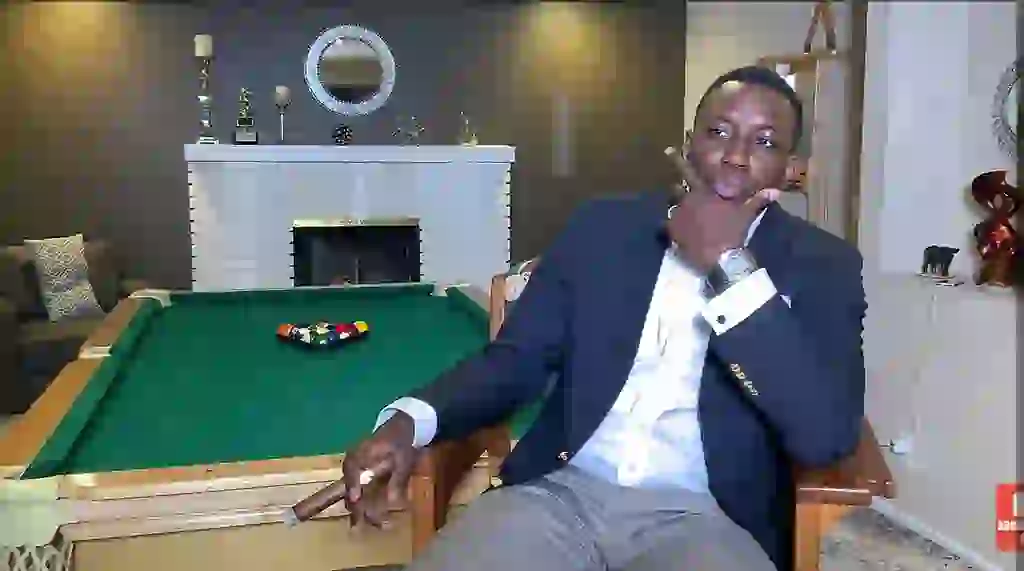 Mo Gates rattrapé par la DIC : sept voitures, 66 millions et un scandale qui éclate