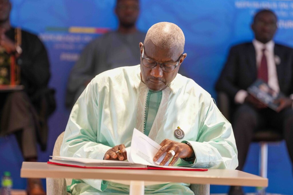 Pacte National de stabilité sociale : la CNTS appelle à une concertation effective et à des réponses concrètes