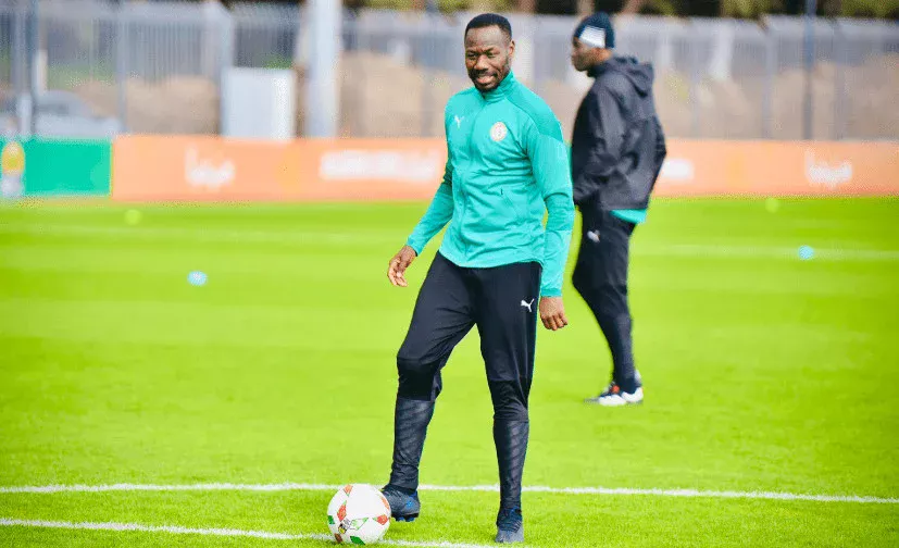 CAN 2025 au Maroc: début du rassemblement ce lundi, départ pour Tanger le 19 décembre