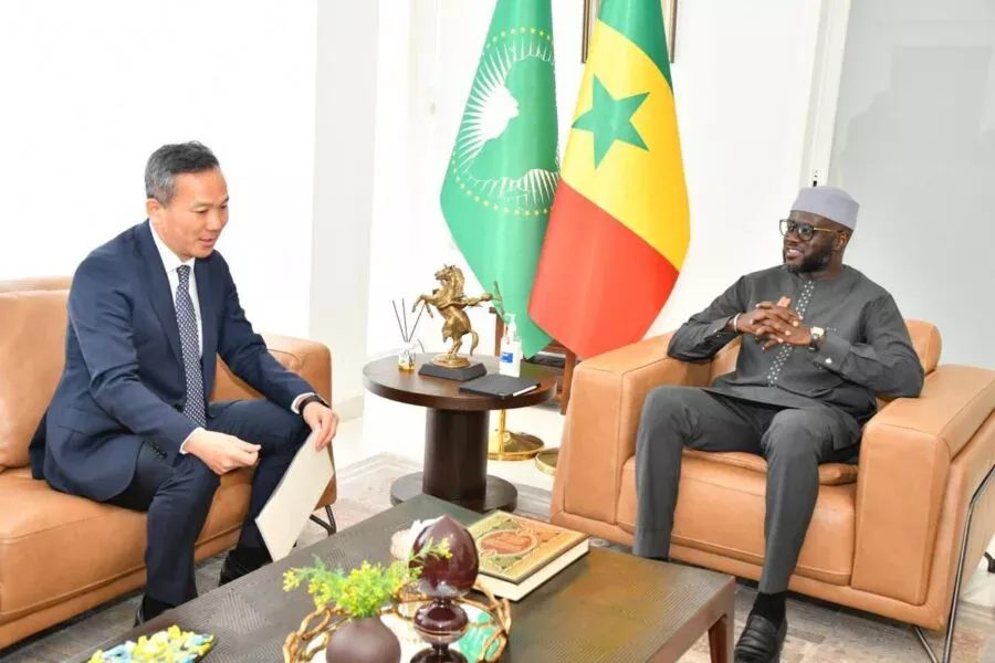 Digitalisation du Parlement : un partenariat stratégique entre l’Assemblée nationale et la KOICA arrive à son terme